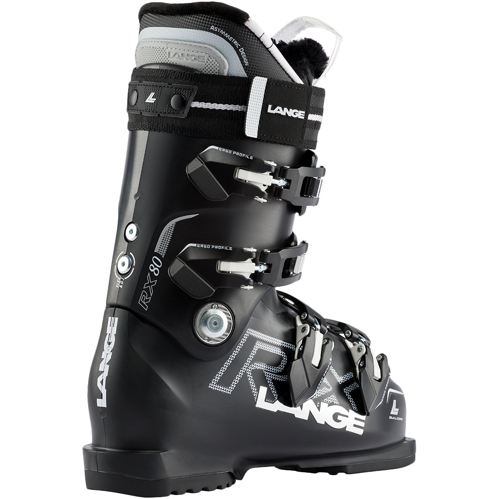 Lange - RX80 W – Lockwoods Ski & Outdoor