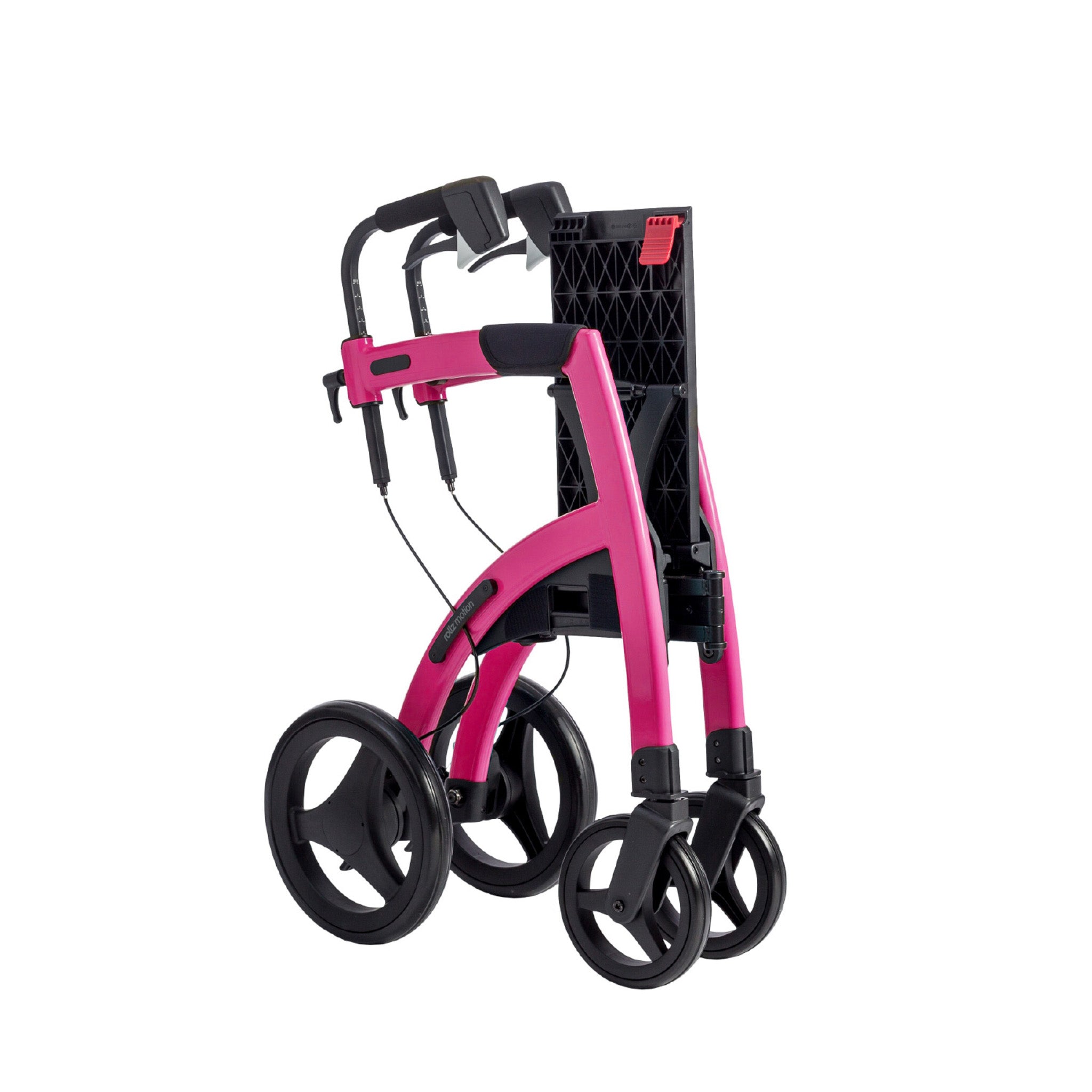 Rollz Motion | 2-in-1 Walker Wheelchair | Locomo Australia
