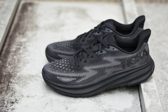 HOKA ONEONE [ホカオネオネ] 23SS “Clifton 9”