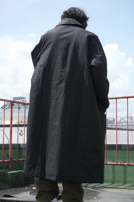 CASEY CASEYを纏う。