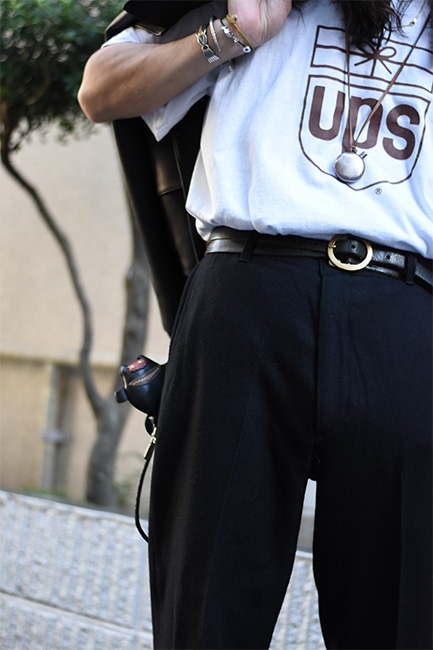 Willow Pants /ウィローパンツ】2024 Autumn&Winter 1st Delivery vol.2