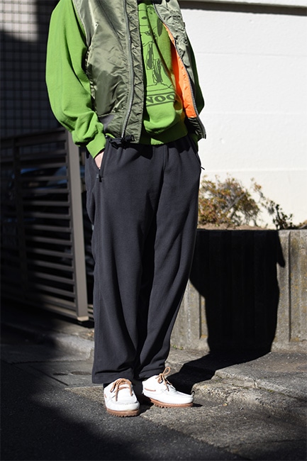 DAIWA PIER39/ダイワピア39】 Tech Fleece Pants