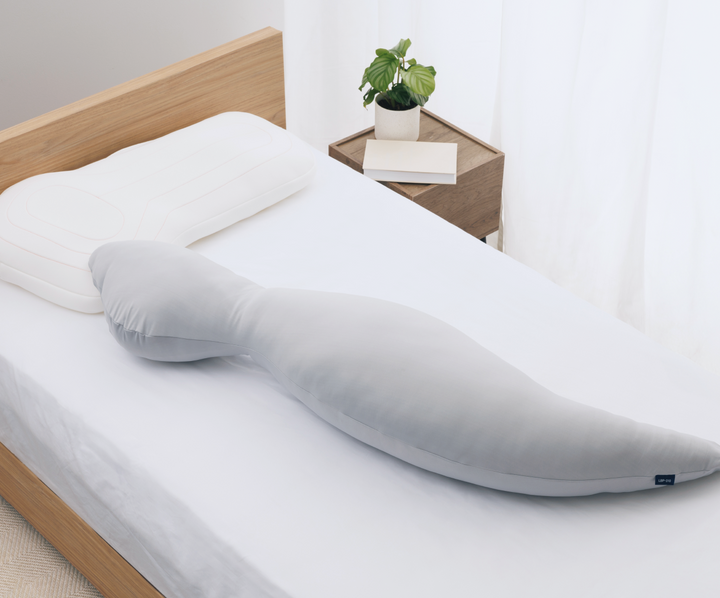 ビューティーピロー エアウィーヴ×ロフテー produced by 佐伯チズ」が