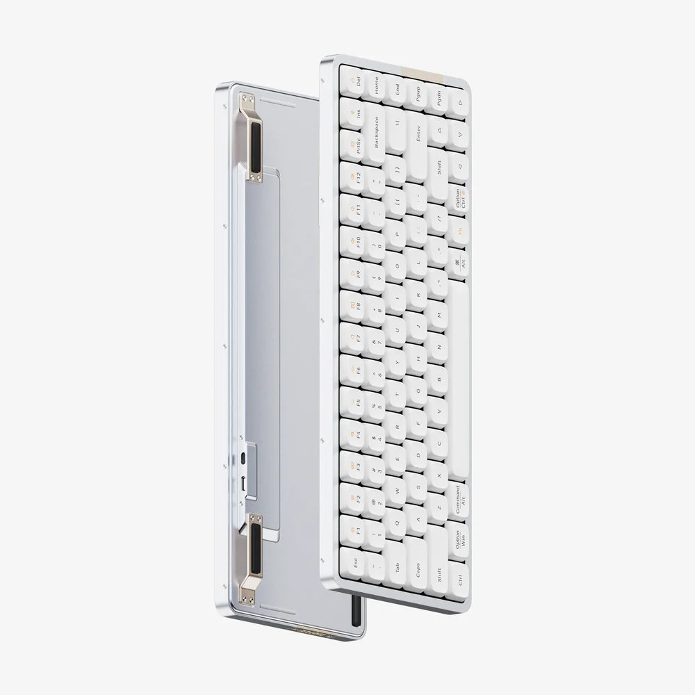 Flow84 – Lofree Japan