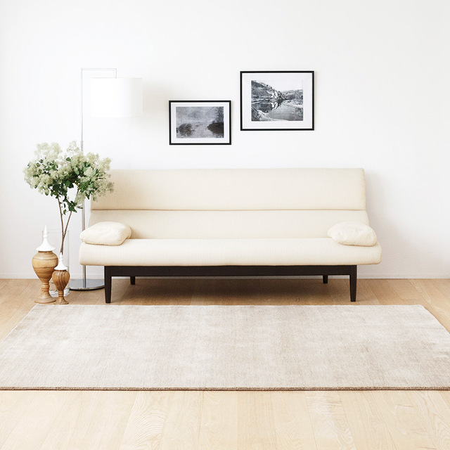 ER7002 商品詳細 てざわりプレーンシリーズ |ラグ 絨毯通販サイト ハグ