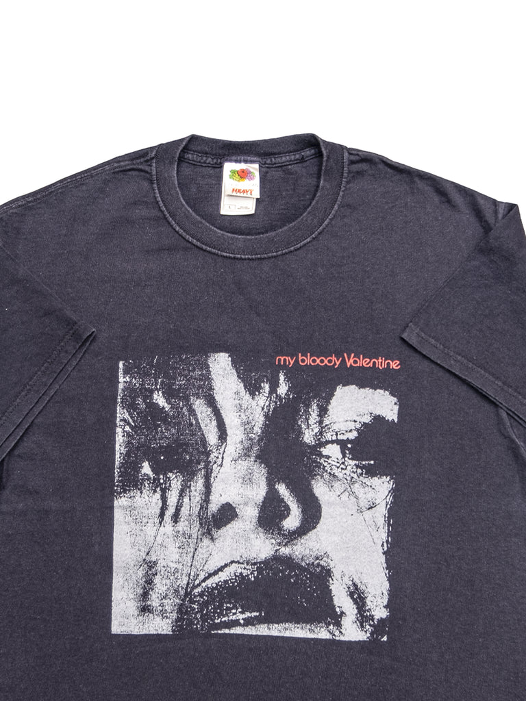 My Bloody Valentine, 'Feed Me With Your Kiss', Early 00's – Lost