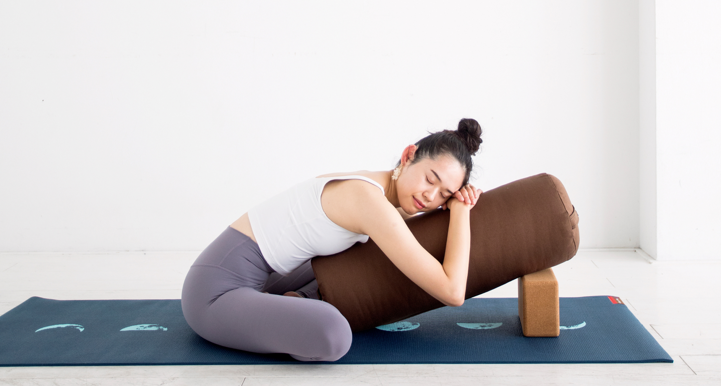Yogini Selection〜 ヨガプロップスの可能性を広げる『ハガーマガー