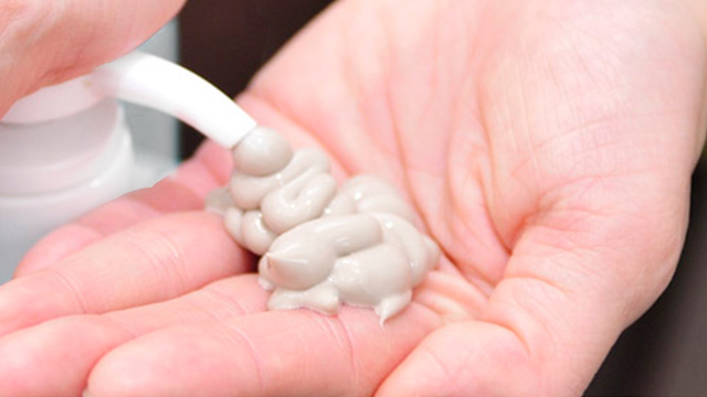 レヴィ シャンプー・トリートメント | LOUVREDO ルーヴルドー