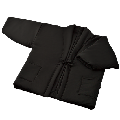 復元ウォーマー／一本歯下駄 | LOUVREDO ルーヴルドー