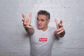 Supreme reply to Morrissey pulling out of their ad campaign