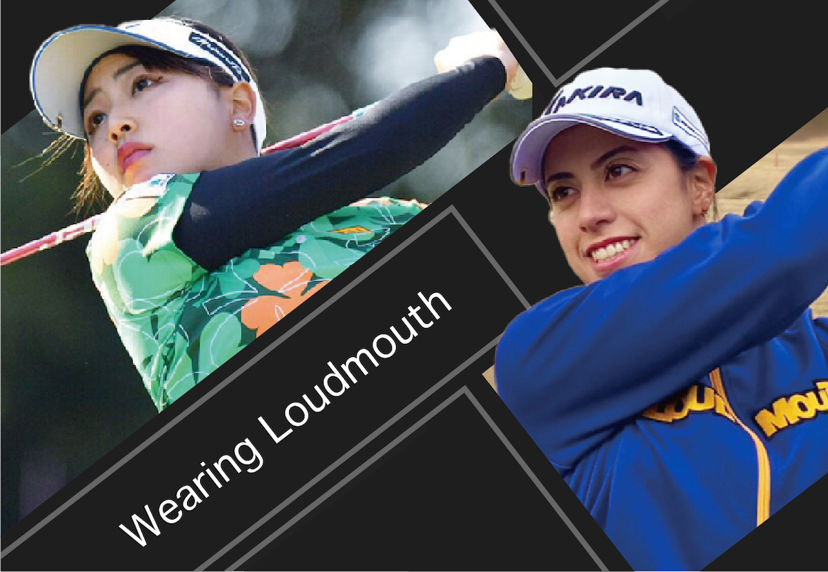 ロングパンツ | LOUDMOUTH JAPAN
