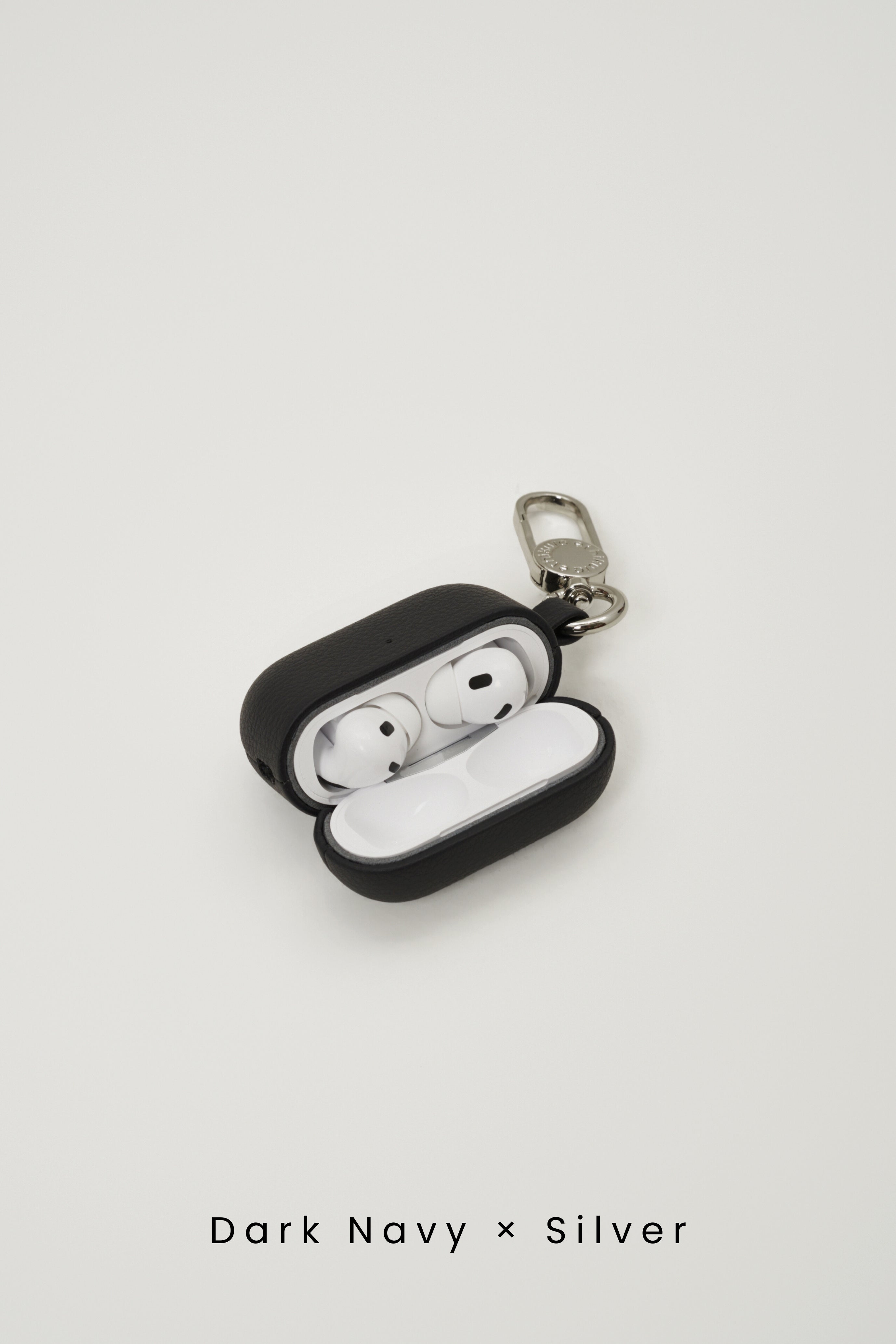 AirPods Pro（第1世代, 第2世代）ケース｜名入れ・刻印対応｜国産