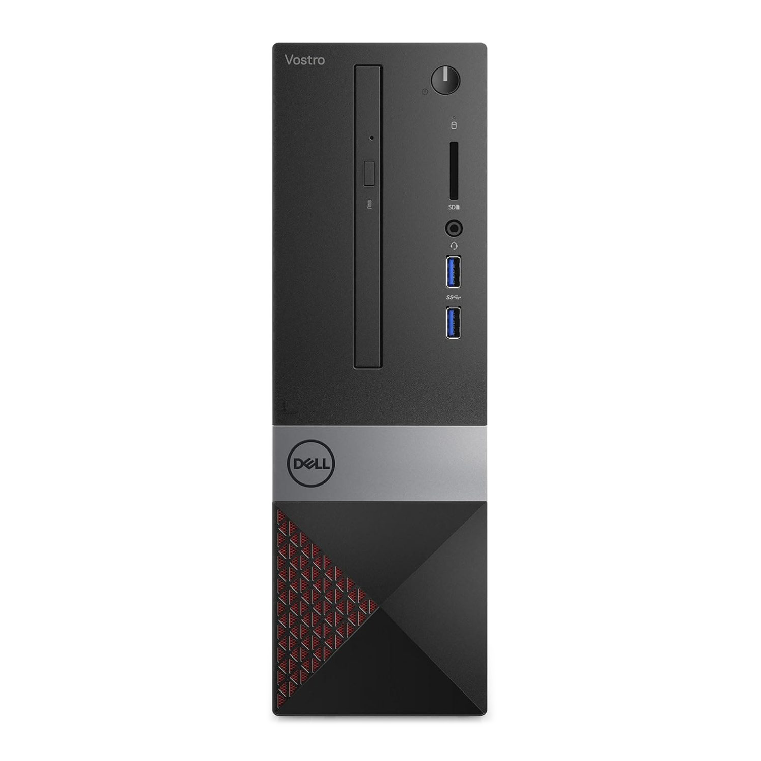 Dell Vostro 3470 SFF Desktop-Core i5 8th Gen || 8 GB DDR4 || 1 TB
