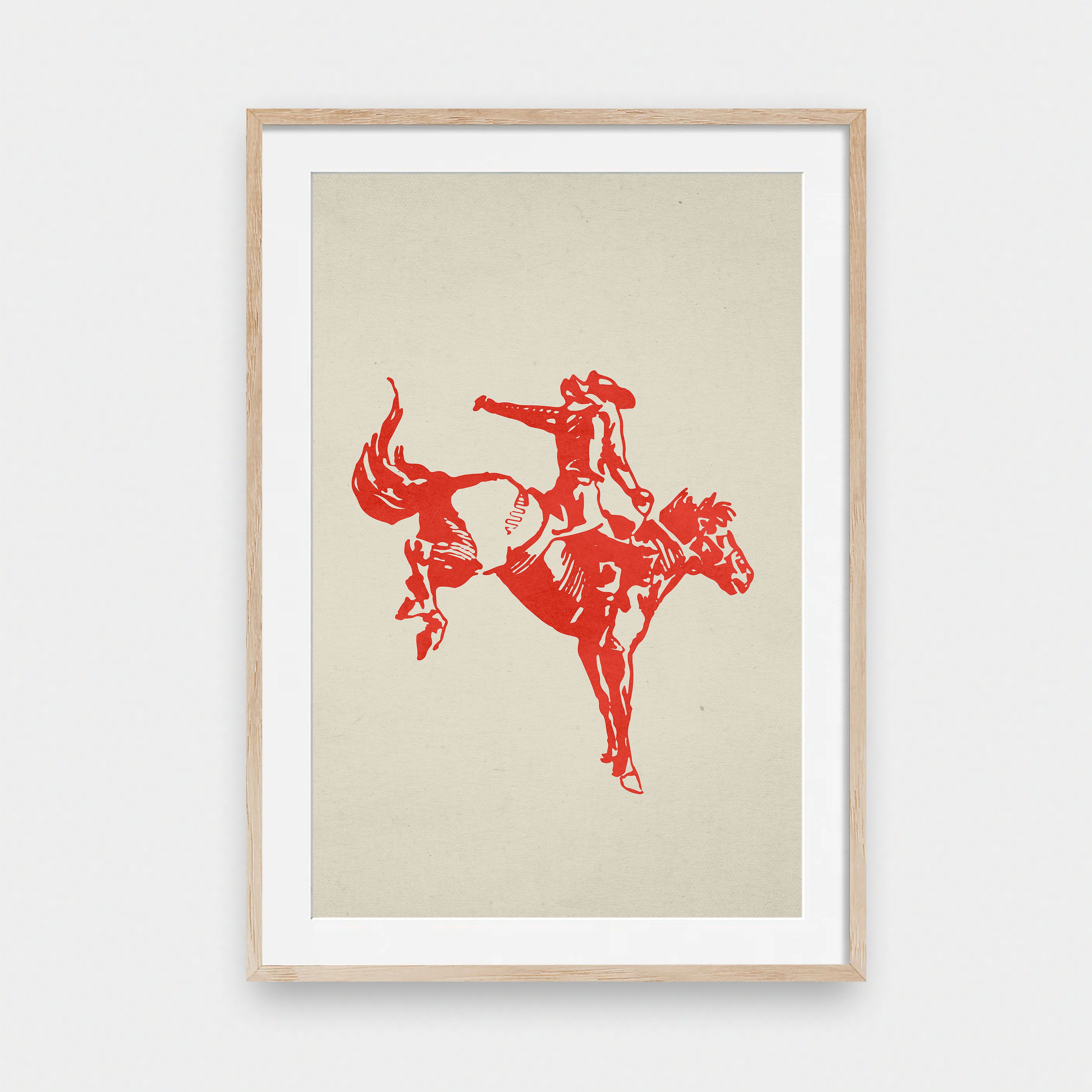 Not my First Rodeo Vol. 1 - LNDN GRAY