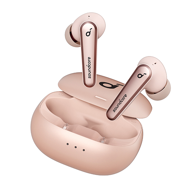 Soundcore Liberty Air 2 Pro | Anker独自技術ウルトラノイズキャンセ