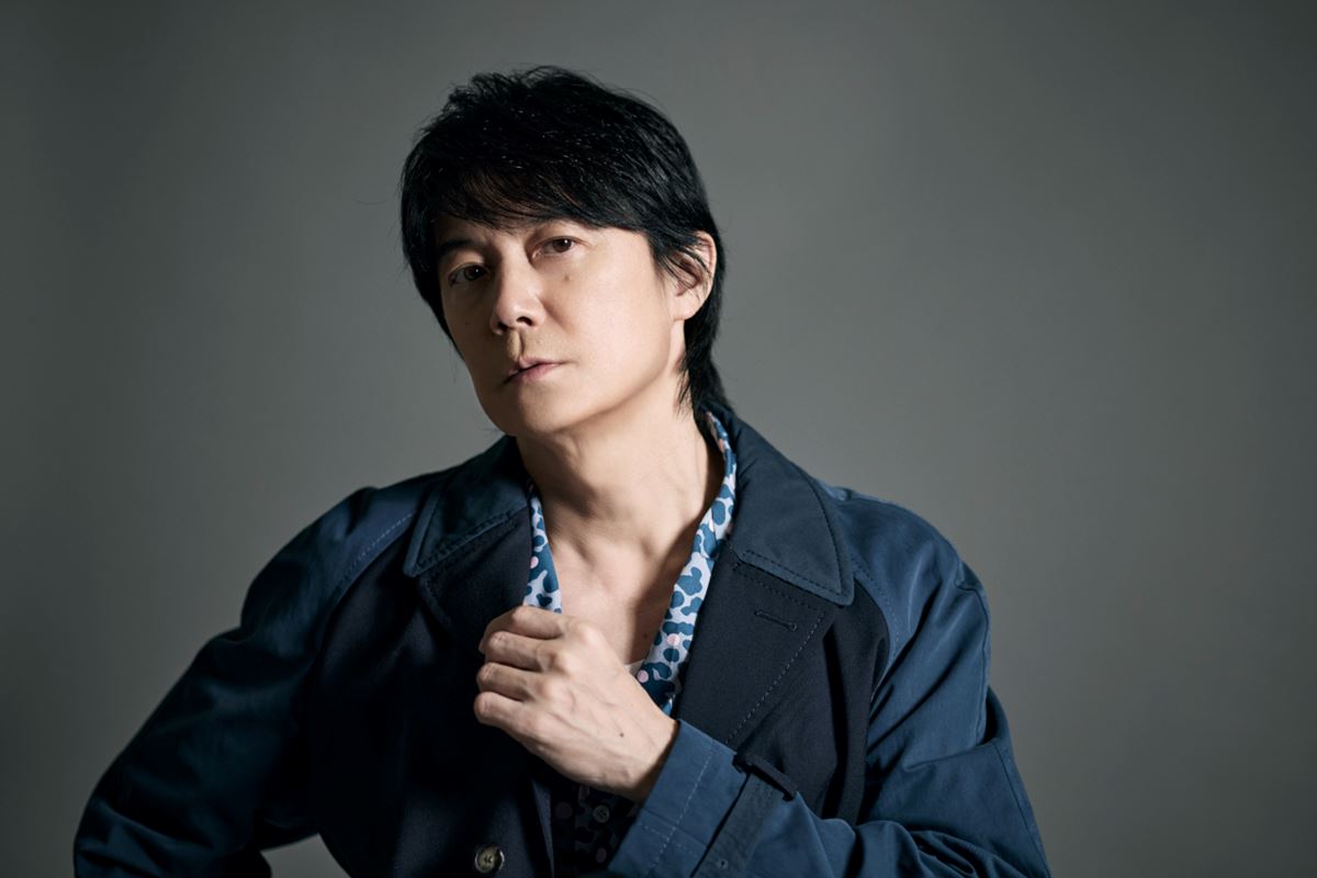 福山雅治 インタビュー】“記録”ではなく“美しき記憶”へ――故郷・長崎で