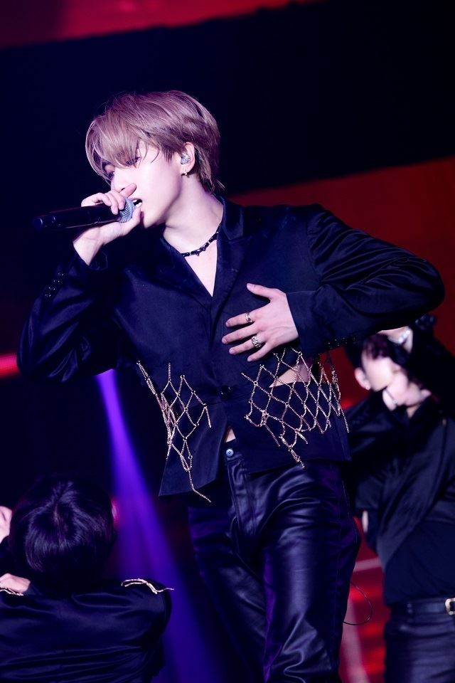 Stray Kids、2年7カ月ぶりの来日公演『“MANIAC” in JAPAN』開幕