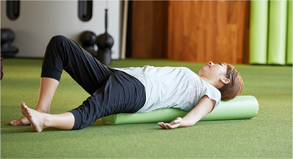 LPN SHOP / ストレッチポールMX(ピンク)