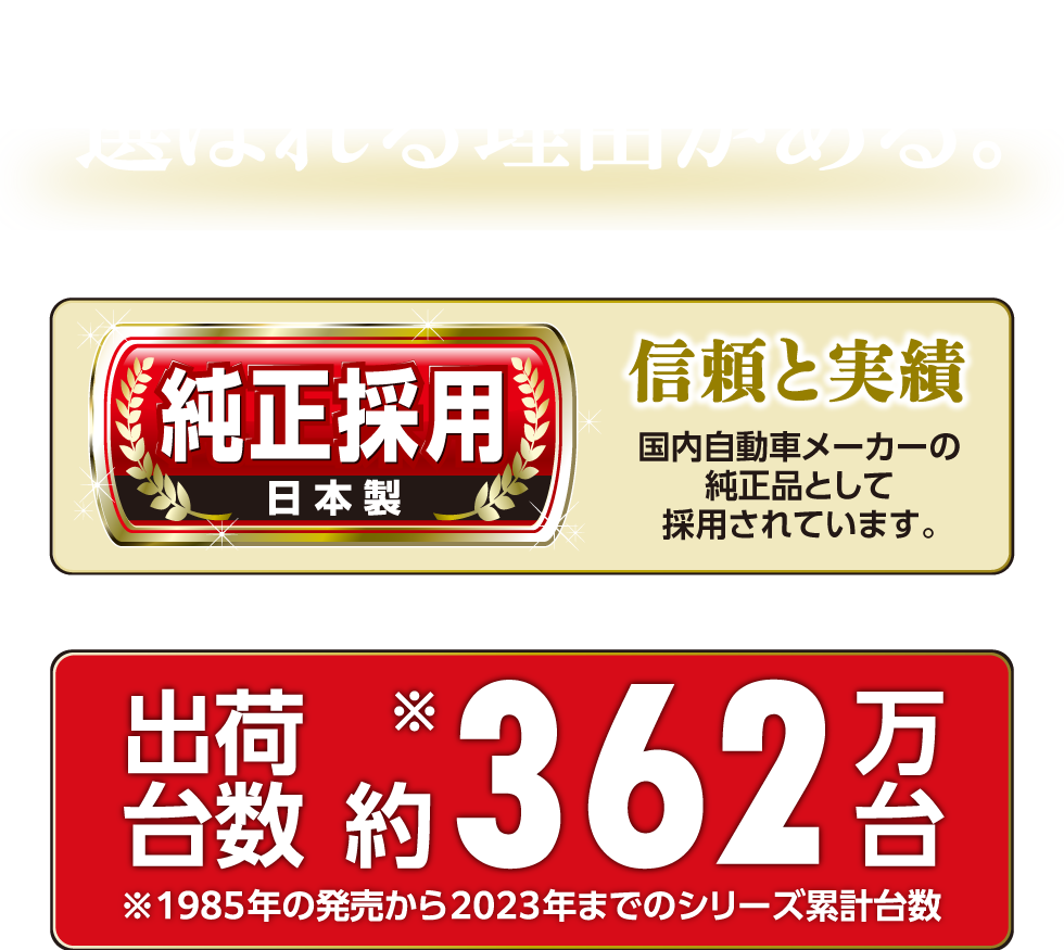 クイックイージー ｜ バイアスロン ｜ BIATHLON ｜ ブランドサイト