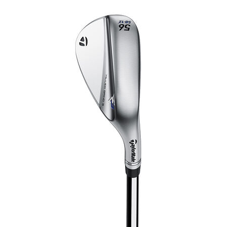 TAYLORMADE MILLED GRIND 3 CHROME WEDGE – LT Golf Shop