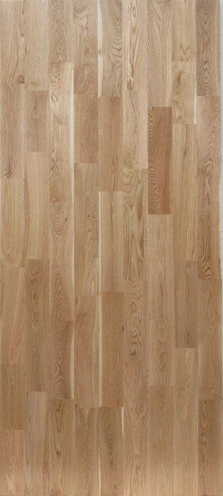 激安人気 無垢 床材 ナラ 楢 オーク フローリング材