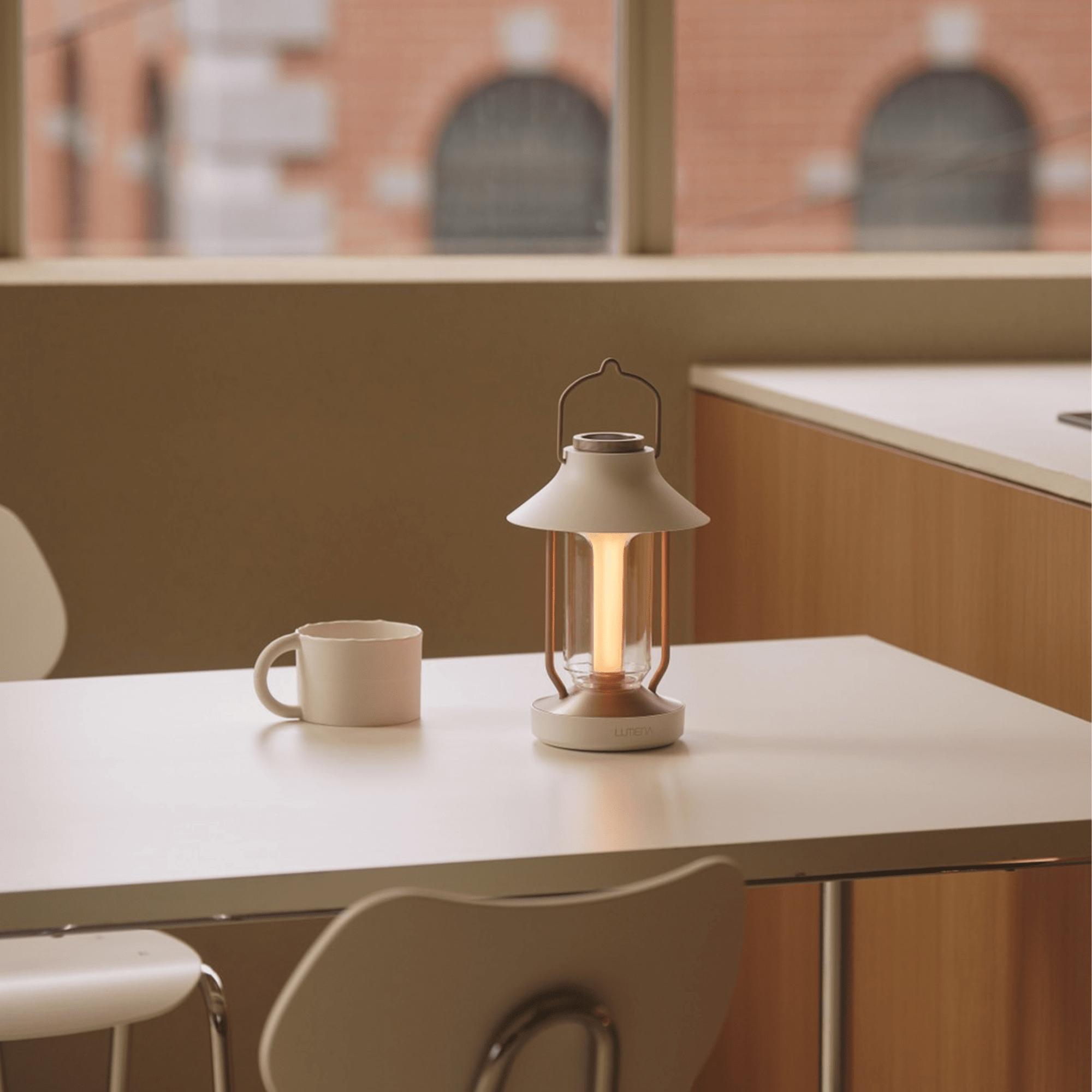 LEDランタン CLASSIC – 株式会社ルーメナー