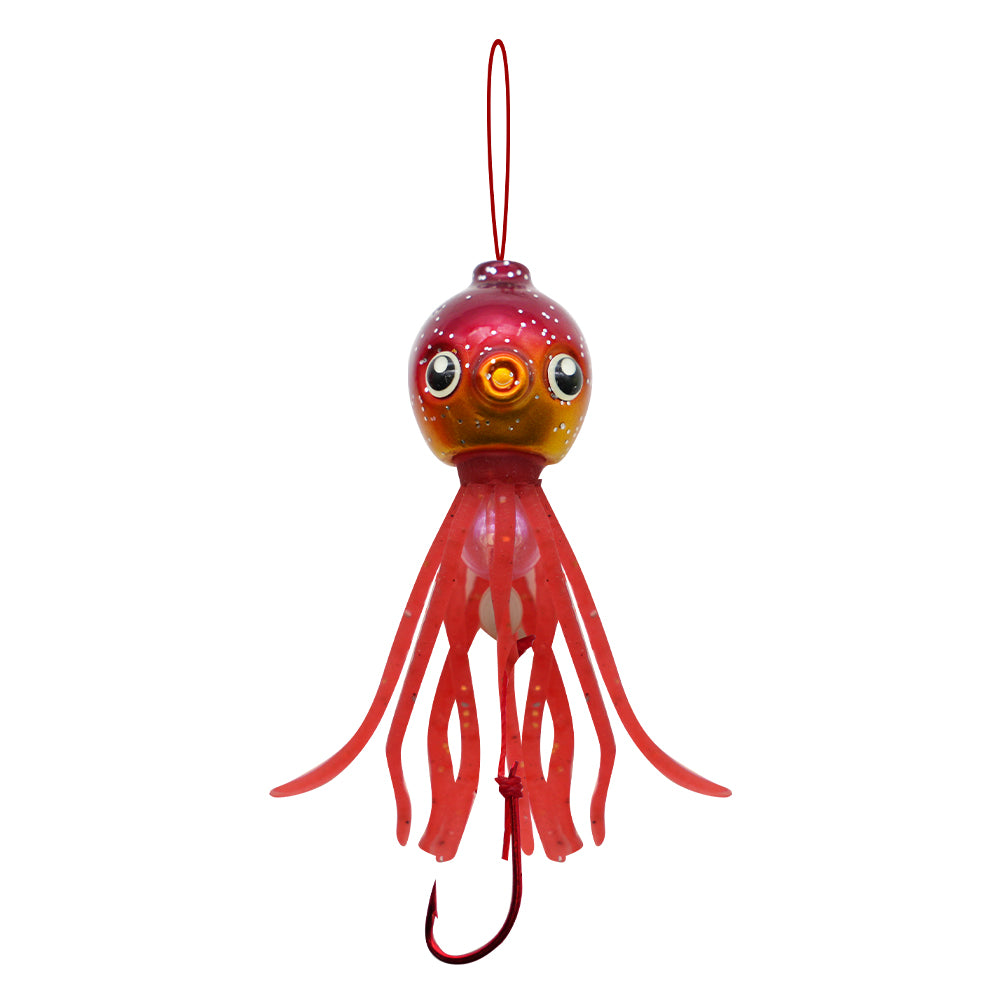 不思議なタコさん【3号・5号】 – lumica shop