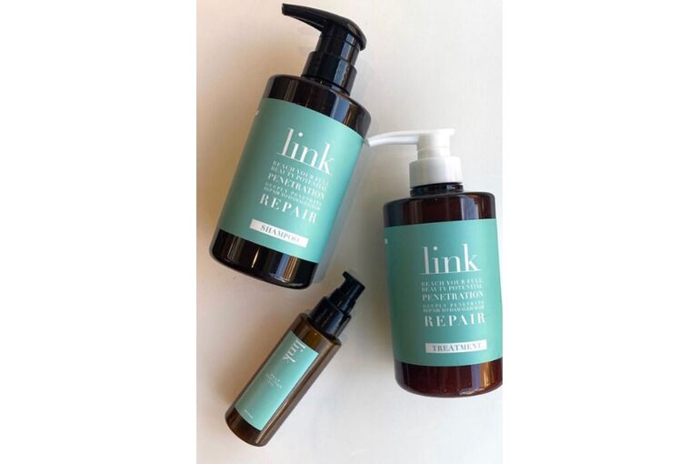 linkシリーズ | BLOG | 美容室を恵比寿駅近くで営みトレンドを抑えた