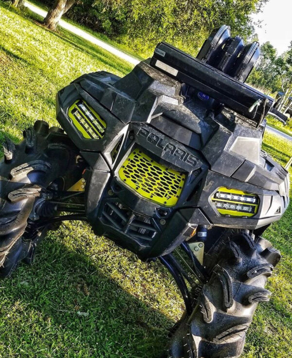 Polaris Sportsman 550 850 1000 XP 09-16 & All Year's Highlifter