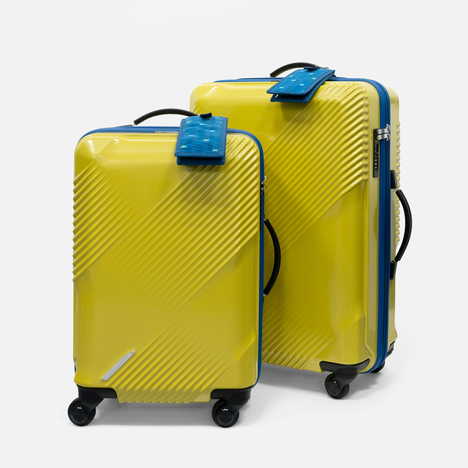 N700系typeA 東海道新幹線窓リサイクルシェルスーツケース_No.5701277