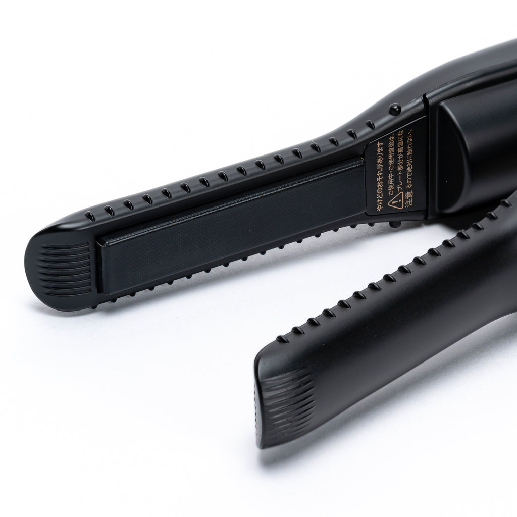 女髪プレート® コードレスヘアアイロン – Lupilina official