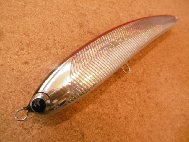 魚じゃらし工房 La Gras ラグラス240 通販 ルアーショップ ウルア