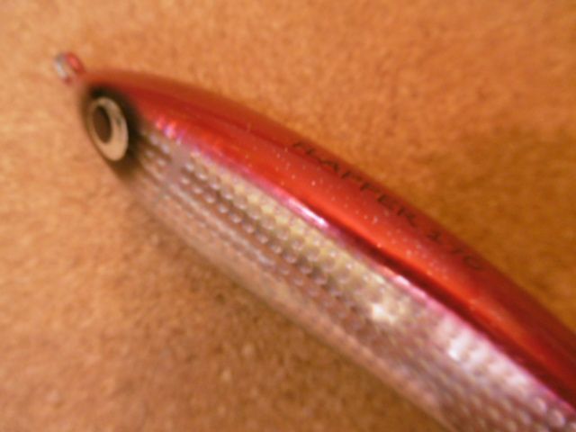 ATLANTIS (アトランティス) Chopper （チョッパー） 180F ジャークマン