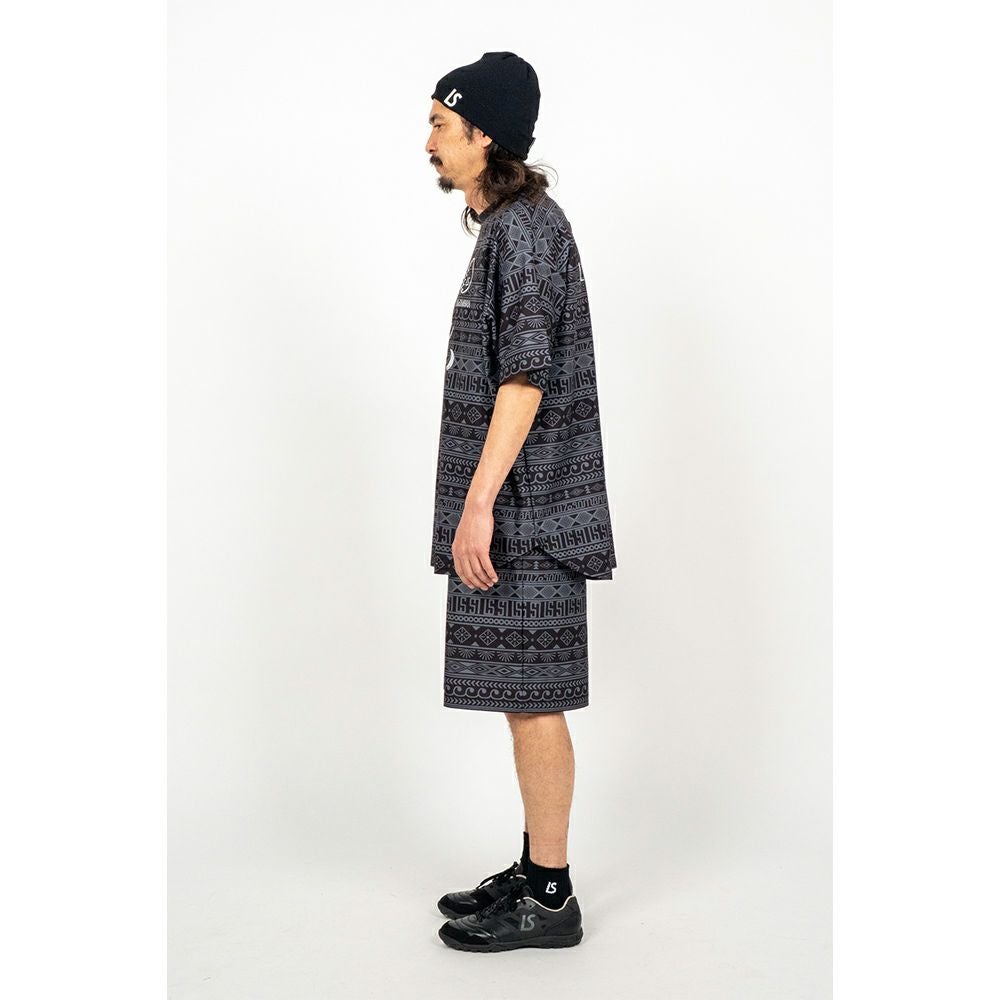 OAO ALL OVER PRA PANTS | 【公式】LUZeSOMBRA ONLINE STORE