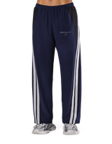 2Line Adjustable Wide Track Pants - Navy – LÝFT