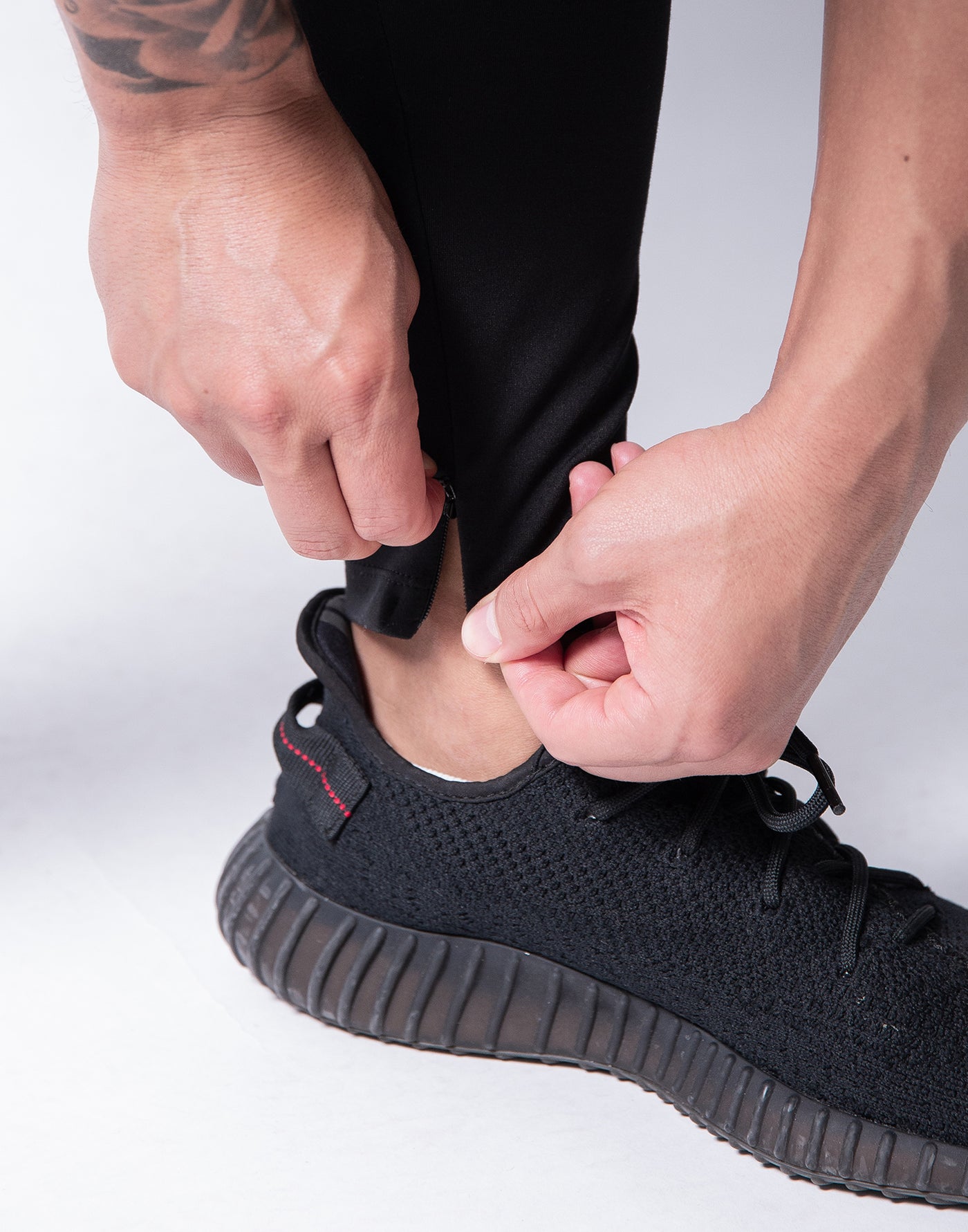 LYFT 2way Stretch Utility Pants - Black リフト - ボトムス – LÝFT