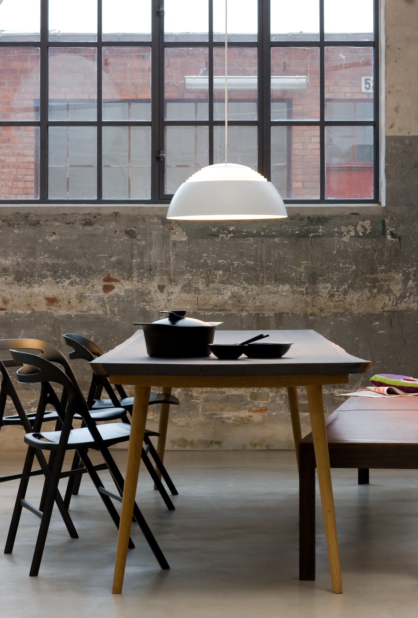 AJ Royal 370/500 – LYKKE lighting - ブランド照明オンラインストア