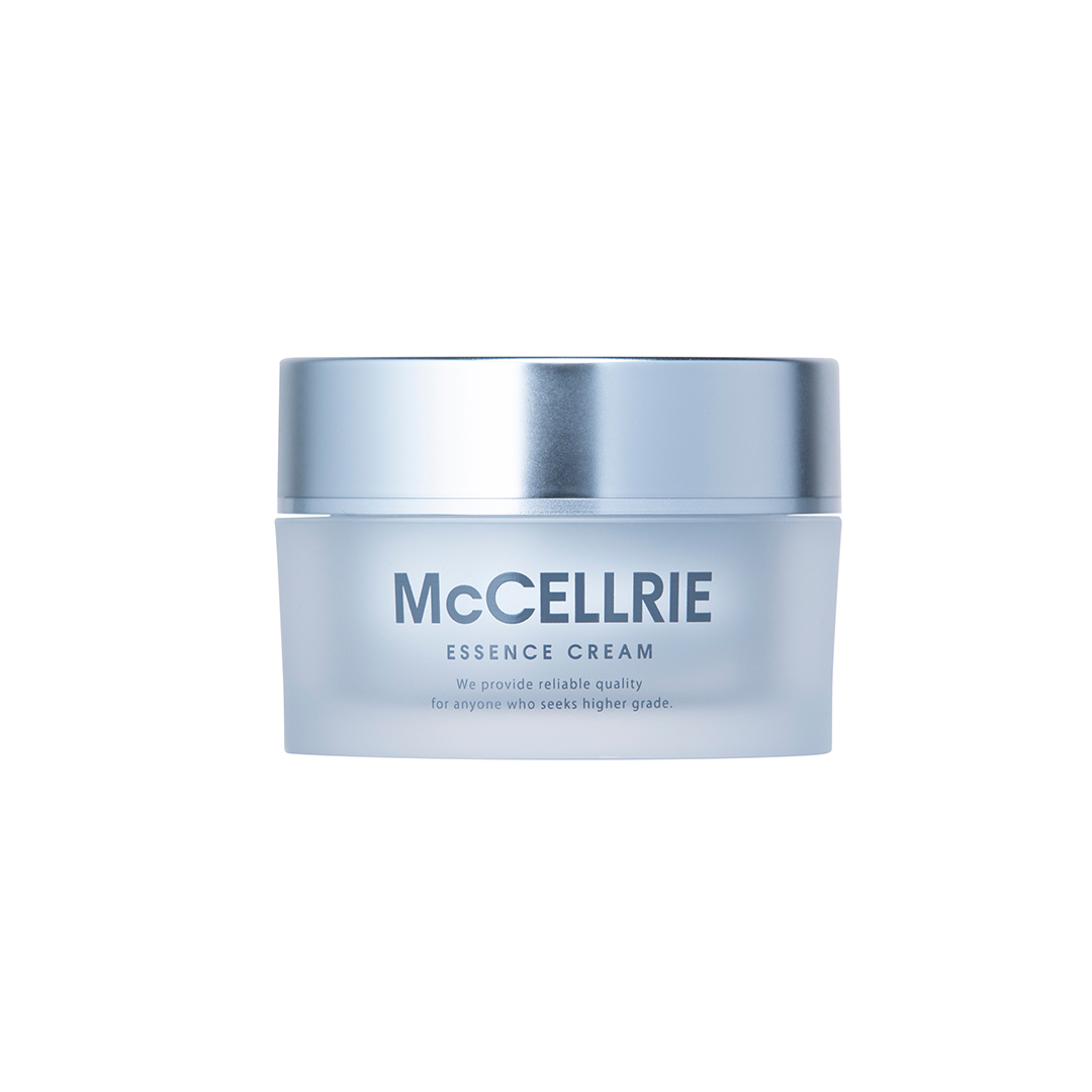 マクセリーエッセンスクリーム | 【マッコイ公式】マッコイ商品の