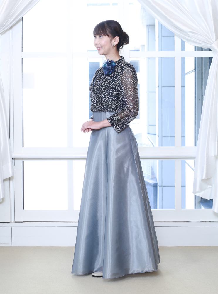 701 | 結婚式母親ドレスレンタル専門店のママズドレス