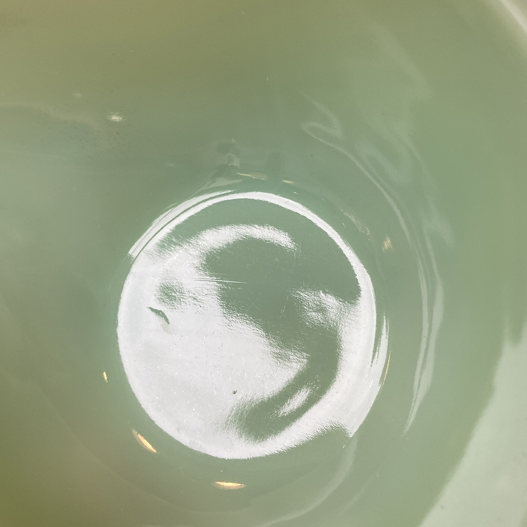 スウェディッシュモダンボウル（ティアドロップボウル）ジェダイ S