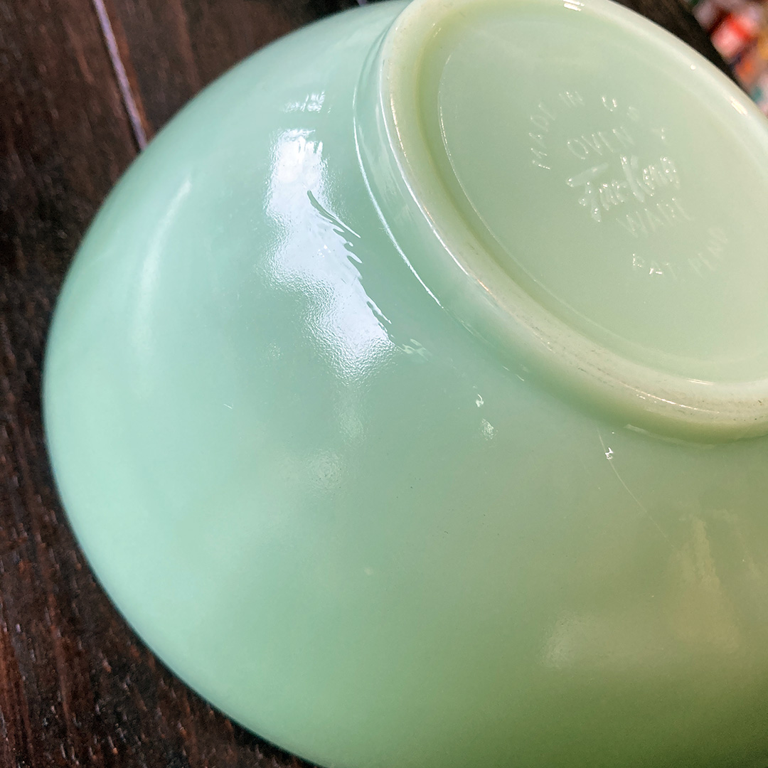 スウェディッシュモダンボウル（ティアドロップボウル）ジェダイ S