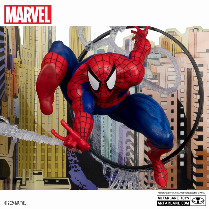マーベルコミック/ The Amazing Spider-Man vol.1 #301