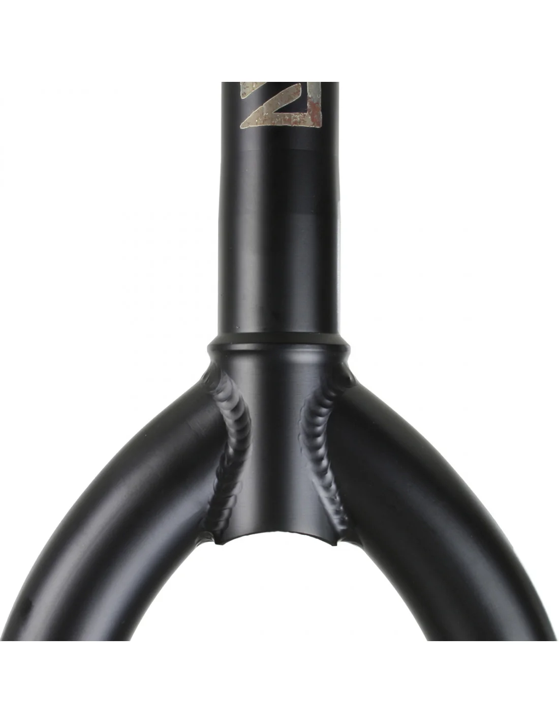 Stranger Ballast IC Fork