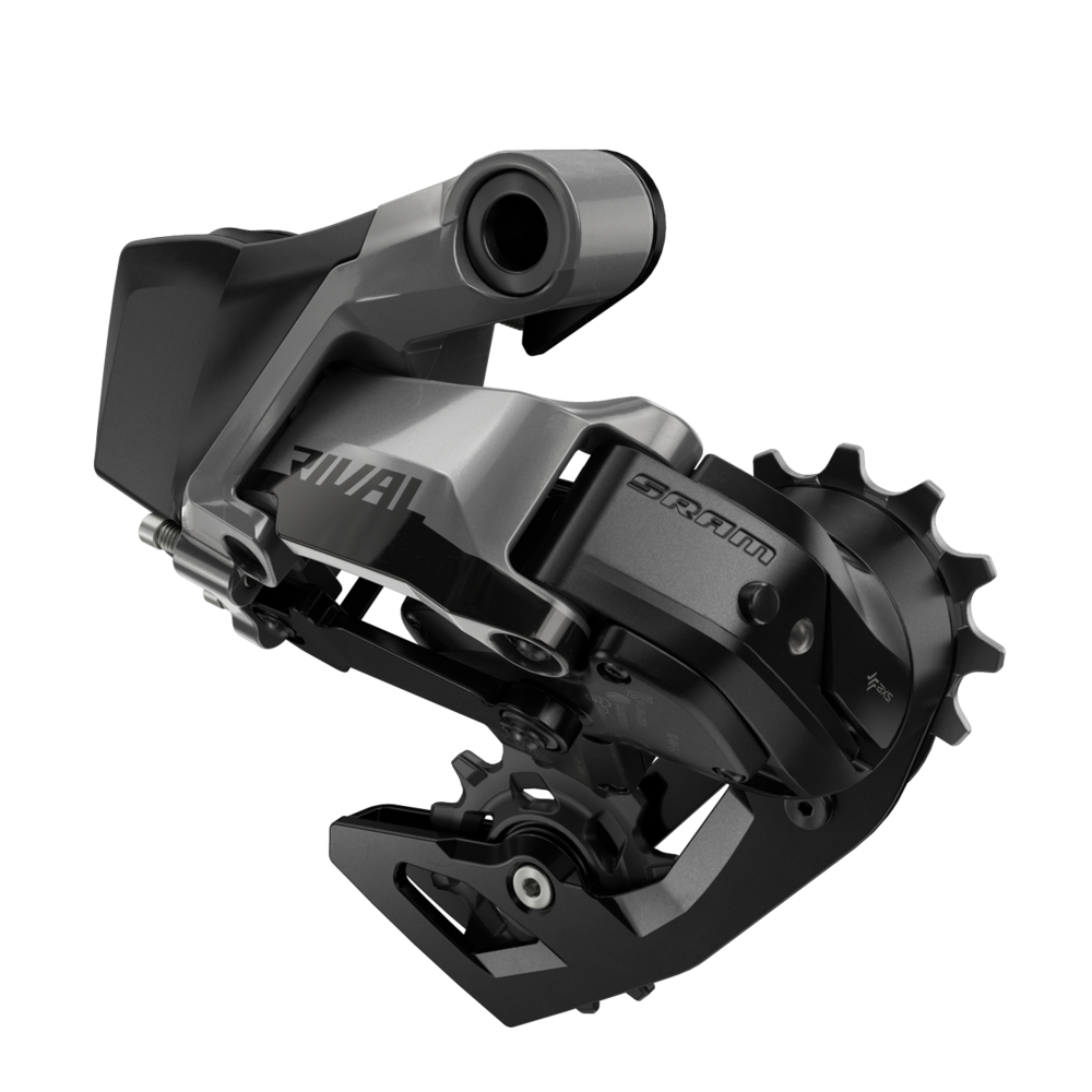 Rival eTap AXS Rear Derailleur | SRAM ROAD | 株式会社Many'S メニーズ