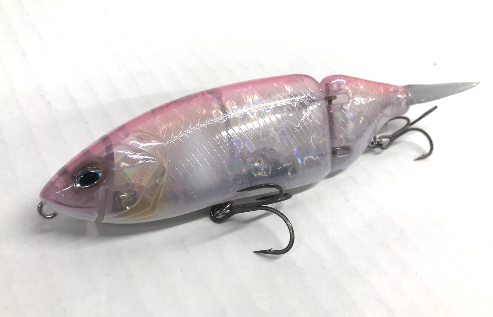 タイニークラッシュ low 新品 未使用 タイニークラッシュ Low 長谷川
