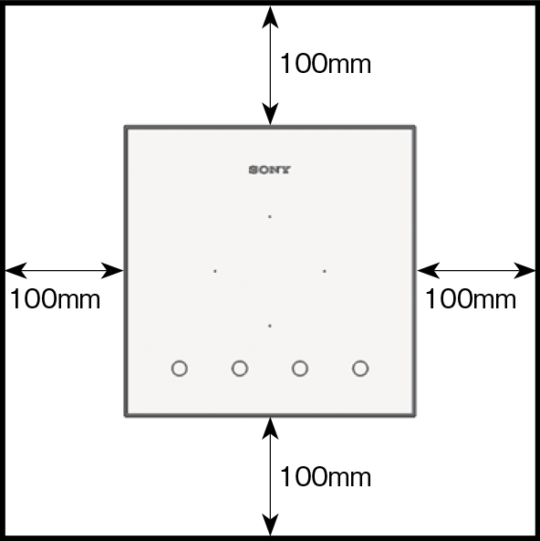 AIホームゲートウェイを設置する｜MANOMA（マノマ） ソニーのスマート