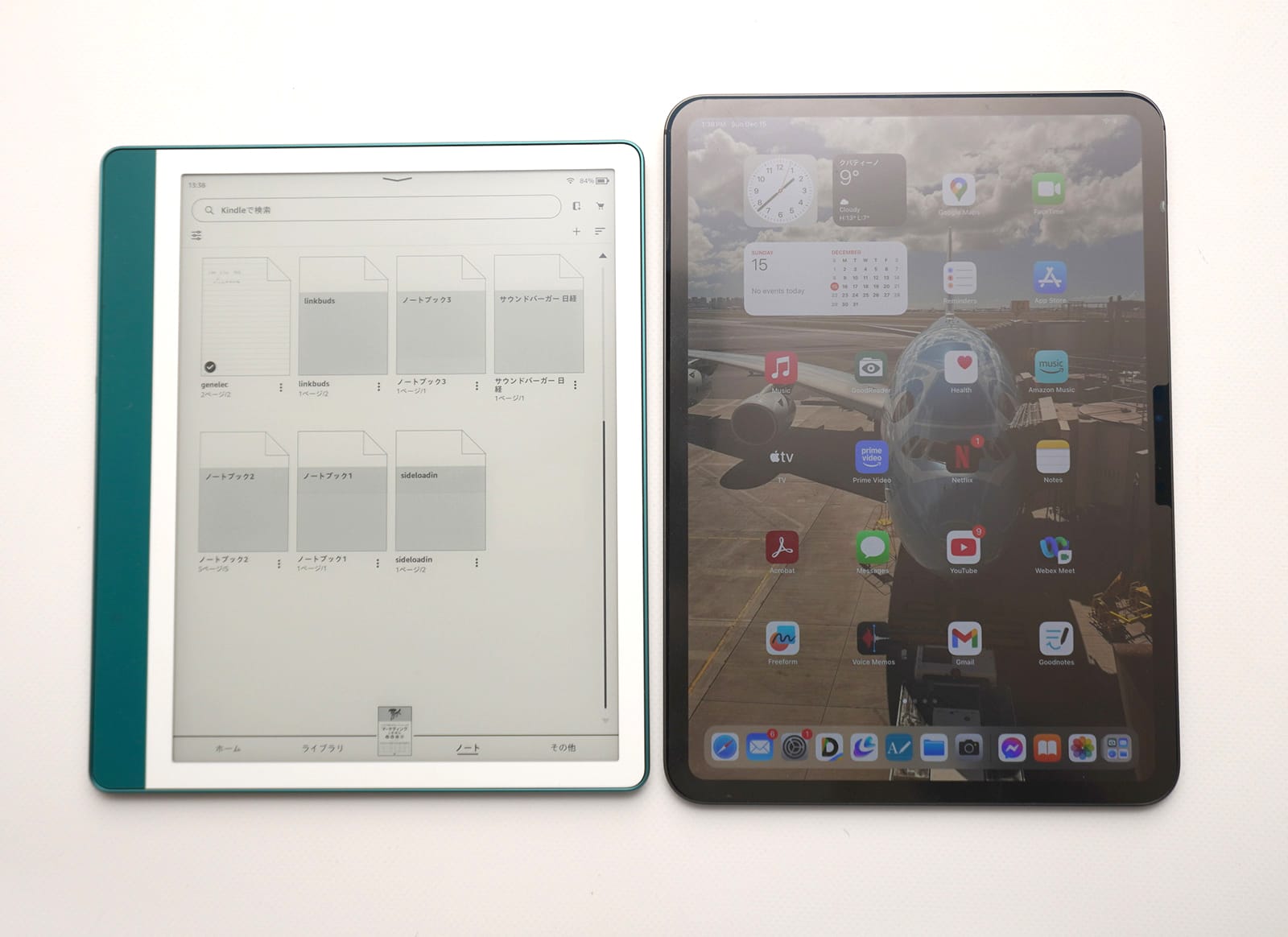 Kindle Scribe」レビュー！ iPadとどっちを買うべき？ | Mac Fan Portal