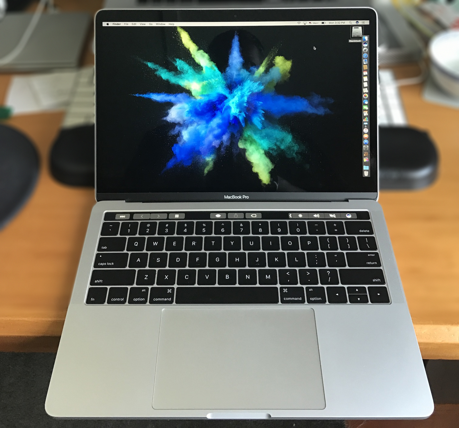 Review new Apple MacBook Pro 2016 (13-inch) | Mac NZ