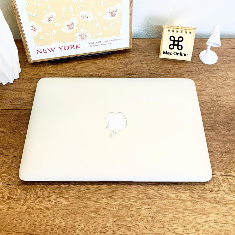 MacBook Air 2015 Cũ 11-inch Core i5 4GB 256GB | MJVP2