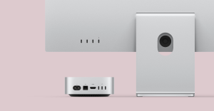 Mac mini 2024 M4 16GB 256GB | Macs4You